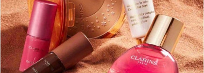 Летние коллекции от Dior, Clarins и Tom Ford