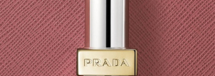 Новинки для губ от Prada Beauty, Bobbi Brown, Hermès и Celine