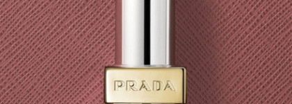 Новинки для губ от Prada Beauty, Bobbi Brown, Hermès и Celine