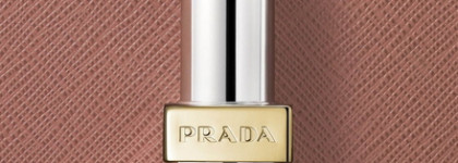 Новинки для губ от Prada Beauty, Bobbi Brown, Hermès и Celine