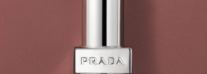 Новинки для губ от Prada Beauty, Bobbi Brown, Hermès и Celine
