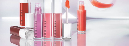 Новинки для губ от Prada Beauty, Bobbi Brown, Hermès и Celine