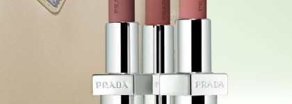 Новинки для губ от Prada Beauty, Bobbi Brown, Hermès и Celine