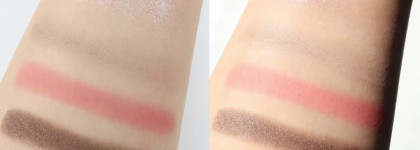 Летние коллекции от Suqqu и Artdeco