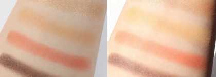 Летние коллекции от Suqqu и Artdeco