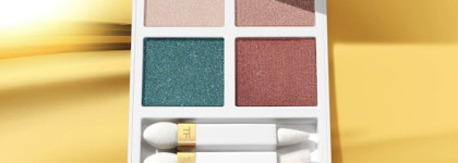 Летние коллекции от Tom Ford Beauty и Armani Beauty