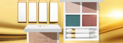 Летние коллекции от Tom Ford Beauty и Armani Beauty