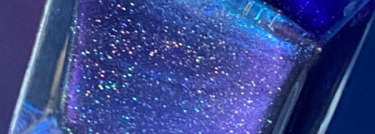 Color Flecks Лак для ногтей магнитный в оттенке "Северное сияние"