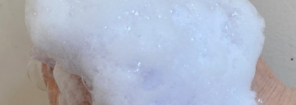 Пустые банки первого весеннего месяца