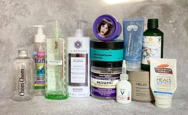 Пустые банки первого весеннего месяца | Отзывы покупателей | Косметиста