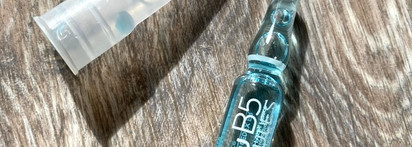 La Roche-Posay Концентрат в ампулах Hyalu B5 Anti-Wrinkle Treatment