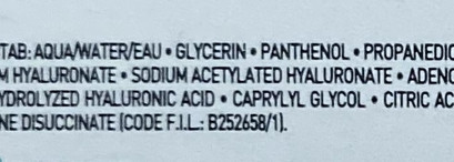La Roche-Posay Концентрат в ампулах Hyalu B5 Anti-Wrinkle Treatment
