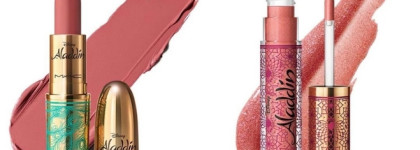 Летние коллекции от Byredo и МАС Cosmetics