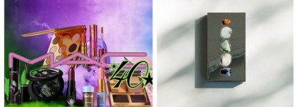 Летние коллекции от Byredo и МАС Cosmetics