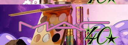 Летние коллекции от Byredo и МАС Cosmetics