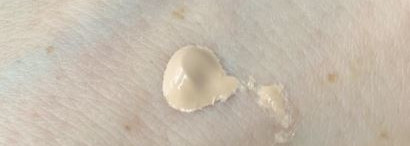 Influence Beauty Тональная основа liquid to powder foundation Superfluid 03 или когда "голая" кожа лучше