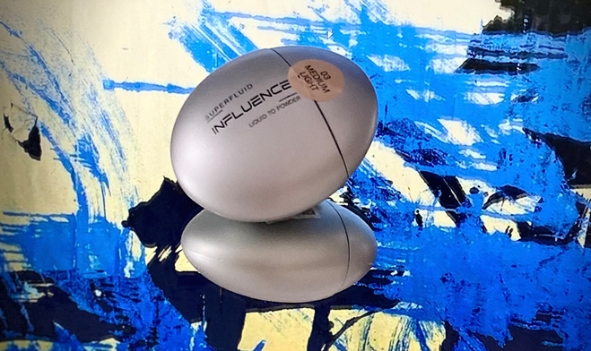 Influence Beauty Тональная основа liquid to powder foundation ...