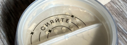 Ecomake Минеральная Тональная Основа в оттенке 02