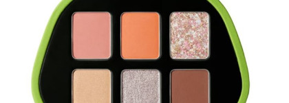 Shu Uemura x Ando Hiro Collection