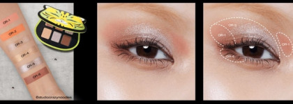 Shu Uemura x Ando Hiro Collection