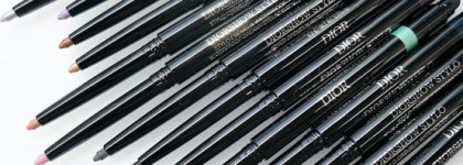 Новинки декоративной косметики от Dior