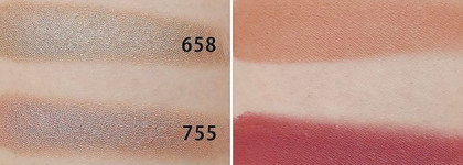 Новинки декоративной косметики от Dior