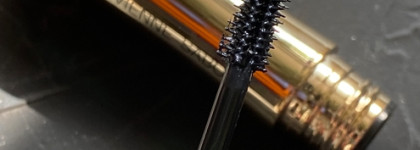 Одна из нашумевших новинок Vivienne Sabo - Тушь для ресниц Volume etalon 01