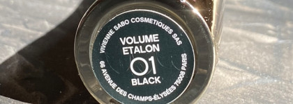 Одна из нашумевших новинок Vivienne Sabo - Тушь для ресниц Volume etalon 01