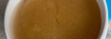 Regenique Регенерирующие гель-патчи Anti-age