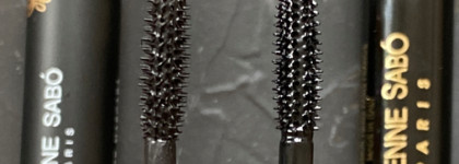 Новая реинкарнация легендарной Туши для ресниц Vivienne Sabo Cabaret Noir Arabique 01