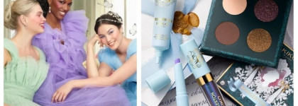 Весенние лимитированные коллекции от KIKO Milano и Bobbi Brown