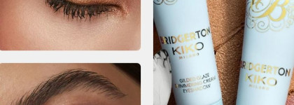 Весенние лимитированные коллекции от KIKO Milano и Bobbi Brown