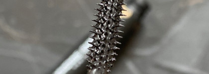 Новая реинкарнация легендарной Туши для ресниц Vivienne Sabo Cabaret Noir Arabique 01