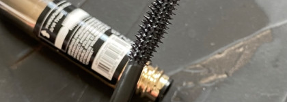 Vivienne Sabo Праймер и Тушь с эффектом наращенных ресниц Cabaret Double Extension