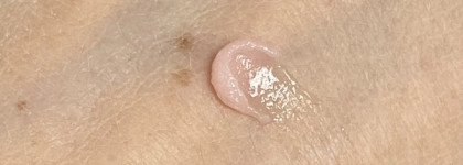 Kristall Minerals: Пудра для бровей и Бальзам для губ