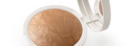 KIKO Milano Gold Reflections Collection