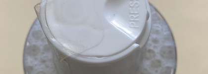 Возвращение Dzintars с серией Antioxidant Amber Therapy. Часть 1: Очищение