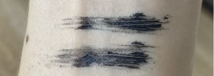 Моя небольшая коллекция бюджетных черных тушей для ресниц