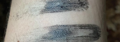 Очередная белорусская Тушь для ресниц Flashes от Belita Young: пан или пропал?