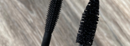 Очередная белорусская Тушь для ресниц Flashes от Belita Young: пан или пропал?