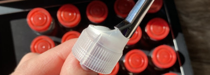 Остановит выпадение и ускорит рост волос - Vichy Комплексное средство Dercos Aminexil Intensive 5