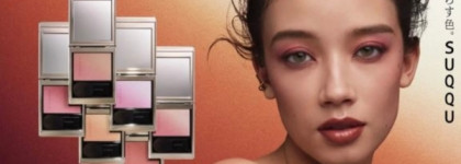 Новые коллекции декоративной косметики от SUQQU и Chanel