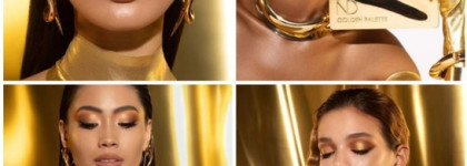 Natasha Denona Golden Collection