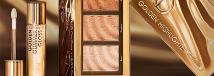 Natasha Denona Golden Collection