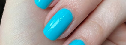 Лак для ногтей в летнем оттенке Demeter от Dance Legend