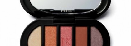 Новые коллекции от Givenchy и Byredo