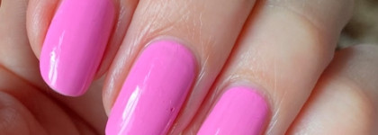 Frenchi Укрепляющий лак для ногтей Treatment Nail Polish 321