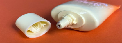 Две тональные основы от Love Generation и такие разные