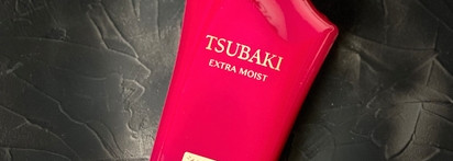 Уход за волосами от Shiseido - Шампунь и Кондиционер Tsubaki "Extra Moist"