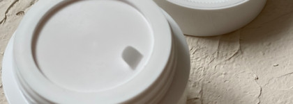 Возвращение Dzintars с серией Antioxidant Amber Therapy. Часть 4: Основной уход